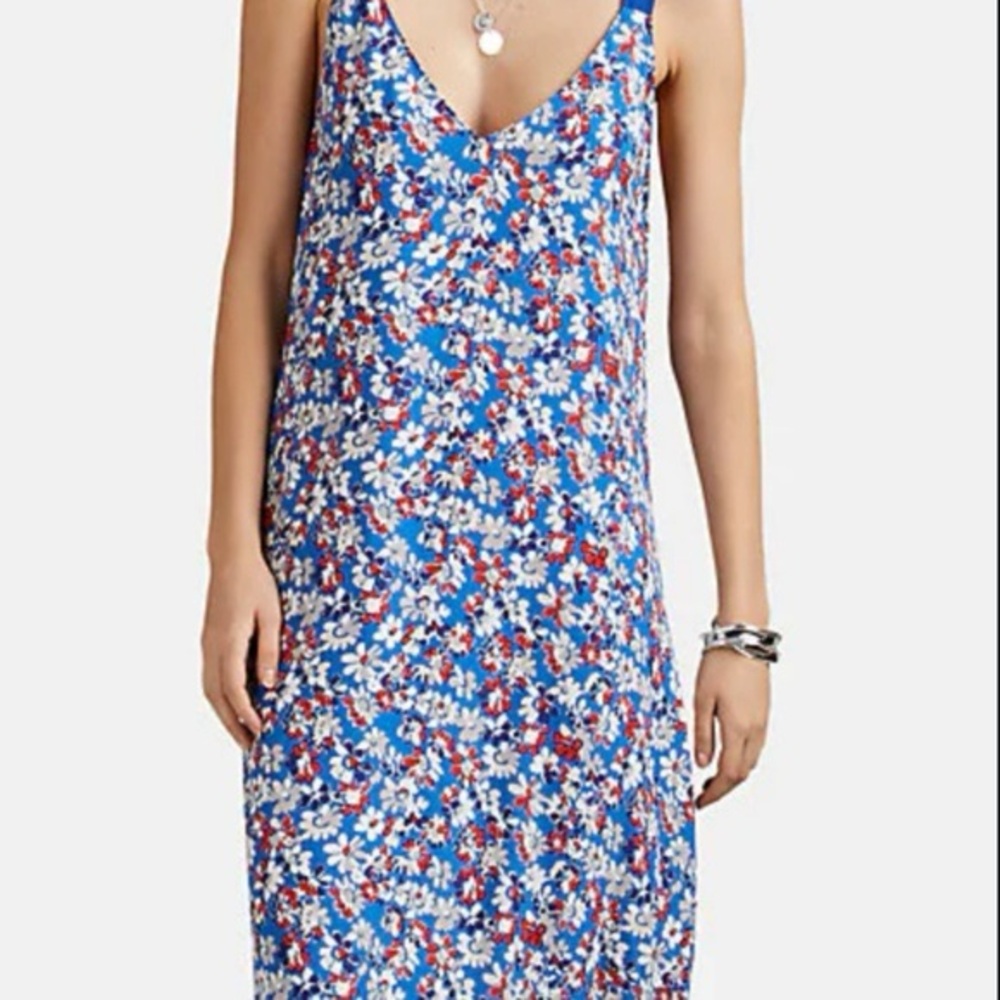 Rag & Bone - Estelle Dress - XS
